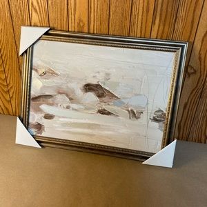 Studio McGee Framed Printed Canvas